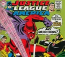 Justice League of America Vol 1 64