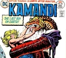 Kamandi Vol 1 48