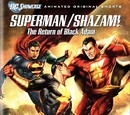 Superman/Shazam!: The Return of Black Adam