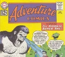 Adventure Comics Vol 1 295