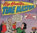 Rip Hunter Vol 1 24