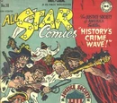 All-Star Comics Vol 1 38