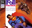 Doom Patrol Vol 2 29