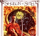 JLA: Shogun of Steel