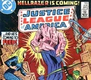 Justice League of America Vol 1 225