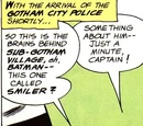 Roland Meacham (Earth-One)