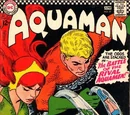 Aquaman Vol 1 27