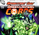 Green Lantern Corps Vol 2 49