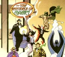 Sentinels of Magic