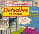 Detective Comics Vol 1 236