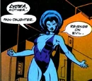 Lydea Mallor (New Earth)