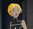 Rosalie Rowan (DCAU)