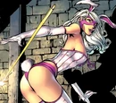 Jaina Hudson (Prime Earth)/Gallery