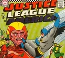 Justice League of America Vol 1 50