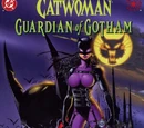 Catwoman: Guardian of Gotham Vol 1 1