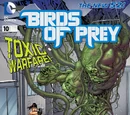 Birds of Prey Vol 3 10