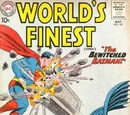World's Finest Vol 1 109