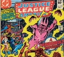 Justice League of America Vol 1 219