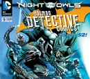 Detective Comics Vol 2 9