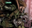 Galahad (New Earth)/Gallery