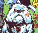 Dawg (New Earth)