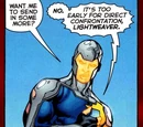 Lightweaver (Prime Earth)/Gallery