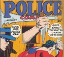 Police Comics Vol 1 21