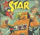 All-Star Comics Vol 1 43