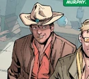 J.P. Houston (Prime Earth)