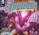 T.H.U.N.D.E.R. Agents Vol 4 6