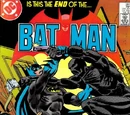 Batman Vol 1 380