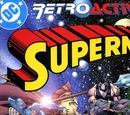 DC Retroactive: Superman-The '80s Vol 1 1