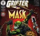 Grifter and the Mask Vol 1 1