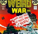 Weird War Tales Vol 1 9