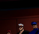 Injustice Syndicate