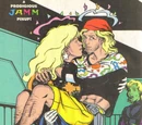 Jamm (New Earth)