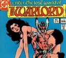 Warlord Vol 1 70