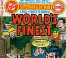 World's Finest Vol 1 253