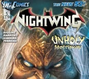 Nightwing Vol 3 5