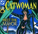 Catwoman Vol 2 86