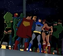 Justice League (The Brave and the Bold)