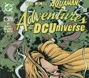 Adventures in the DC Universe Vol 1 6