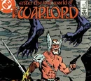 Warlord Vol 1 93