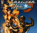 The American Way Vol 1 7