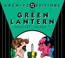 Green Lantern Archives Vol 1 7