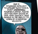 Matu Ba (Prime Earth)