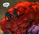 Defile (Wildstorm Universe)