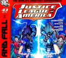 Justice League of America Vol 2 43