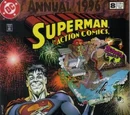Action Comics Annual Vol 1 8