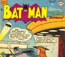 Batman Vol 1 79